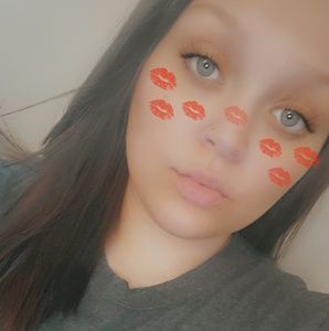 Meet your Posher, Breanna